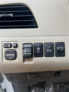 2012 Toyota Sienna XLE 7-Passenger   - Photo 24 - Sacramento, CA 95825