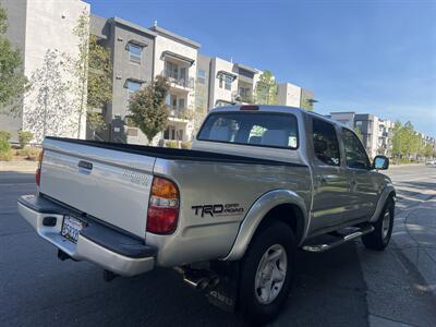 2004 Toyota Tacoma V6 - Photo 9 - Sacramento, CA 95825