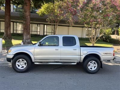 2004 Toyota Tacoma V6 - Photo 5 - Sacramento, CA 95825