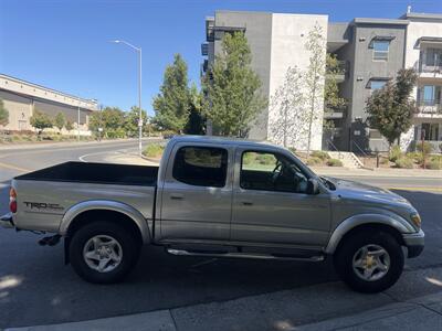2004 Toyota Tacoma V6 - Photo 10 - Sacramento, CA 95825