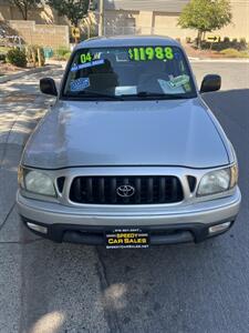 2004 Toyota Tacoma V6 - Photo 2 - Sacramento, CA 95825