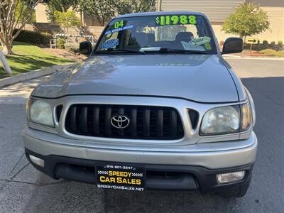2004 Toyota Tacoma V6 - Photo 3 - Sacramento, CA 95825