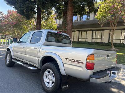 2004 Toyota Tacoma V6 - Photo 6 - Sacramento, CA 95825
