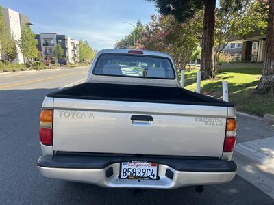 2004 Toyota Tacoma V6 - Photo 7 - Sacramento, CA 95825