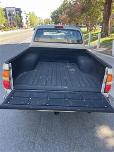 2004 Toyota Tacoma V6 - Photo 8 - Sacramento, CA 95825
