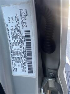 2004 Toyota Tacoma V6 - Photo 19 - Sacramento, CA 95825