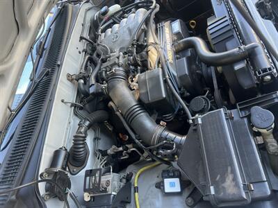 2004 Toyota Tacoma V6 - Photo 28 - Sacramento, CA 95825