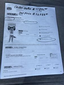 2004 Toyota Tacoma V6 - Photo 18 - Sacramento, CA 95825