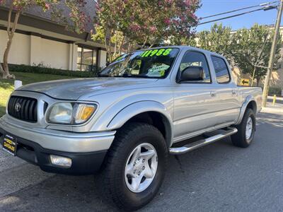 2004 Toyota Tacoma V6 - Photo 4 - Sacramento, CA 95825