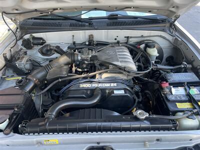 2004 Toyota Tacoma V6 - Photo 27 - Sacramento, CA 95825