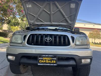 2004 Toyota Tacoma V6 - Photo 30 - Sacramento, CA 95825