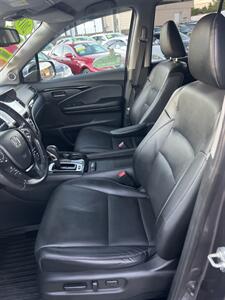 2019 Honda Ridgeline RTL-E - Photo 11 - Sacramento, CA 95825