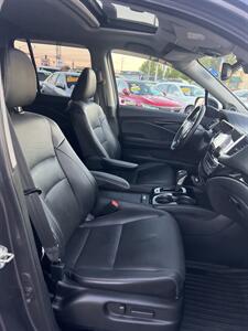 2019 Honda Ridgeline RTL-E - Photo 23 - Sacramento, CA 95825