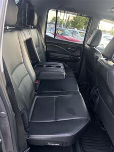 2019 Honda Ridgeline RTL-E - Photo 22 - Sacramento, CA 95825