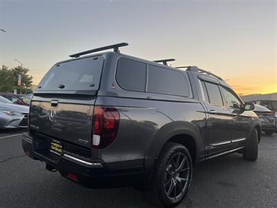 2019 Honda Ridgeline RTL-E - Photo 8 - Sacramento, CA 95825