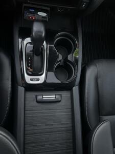 2019 Honda Ridgeline RTL-E - Photo 35 - Sacramento, CA 95825