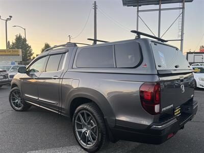 2019 Honda Ridgeline RTL-E - Photo 5 - Sacramento, CA 95825