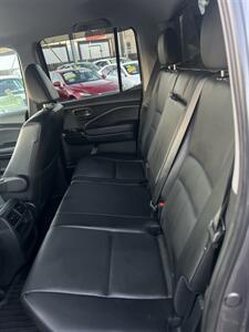 2019 Honda Ridgeline RTL-E - Photo 15 - Sacramento, CA 95825