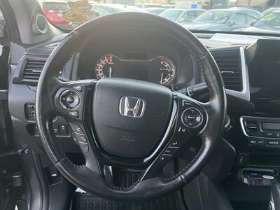 2019 Honda Ridgeline RTL-E - Photo 18 - Sacramento, CA 95825