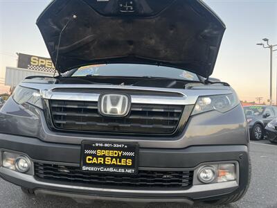 2019 Honda Ridgeline RTL-E - Photo 33 - Sacramento, CA 95825
