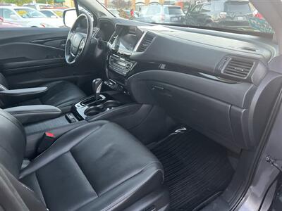 2019 Honda Ridgeline RTL-E - Photo 24 - Sacramento, CA 95825