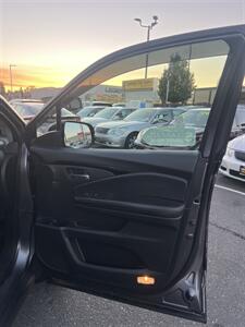 2019 Honda Ridgeline RTL-E - Photo 25 - Sacramento, CA 95825