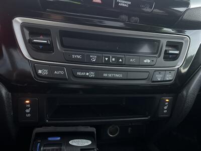 2019 Honda Ridgeline RTL-E - Photo 38 - Sacramento, CA 95825