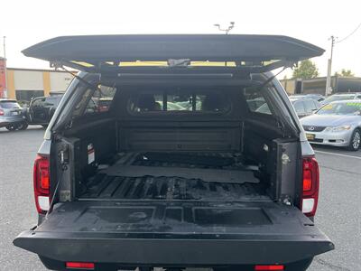 2019 Honda Ridgeline RTL-E - Photo 10 - Sacramento, CA 95825