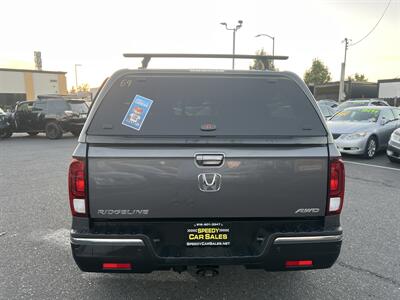 2019 Honda Ridgeline RTL-E - Photo 6 - Sacramento, CA 95825