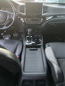 2019 Honda Ridgeline RTL-E - Photo 17 - Sacramento, CA 95825