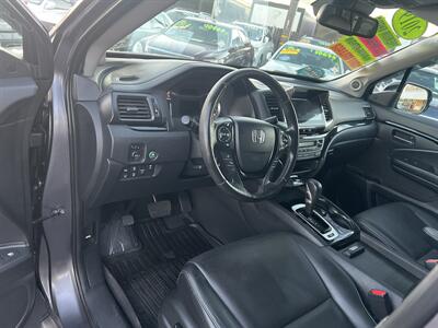 2019 Honda Ridgeline RTL-E - Photo 12 - Sacramento, CA 95825