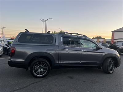 2019 Honda Ridgeline RTL-E - Photo 9 - Sacramento, CA 95825