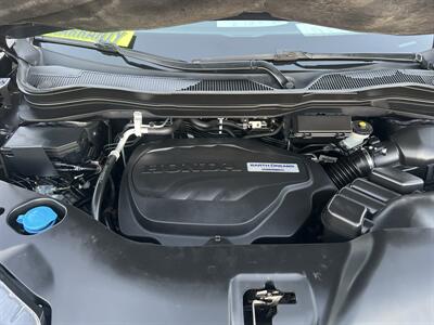 2019 Honda Ridgeline RTL-E - Photo 29 - Sacramento, CA 95825