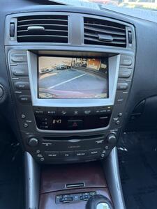 2006 Lexus IS - Photo 33 - Sacramento, CA 95825