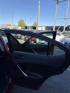 2006 Lexus IS - Photo 25 - Sacramento, CA 95825