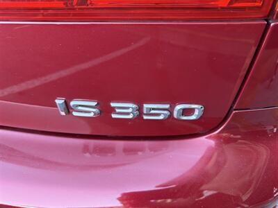 2006 Lexus IS - Photo 9 - Sacramento, CA 95825