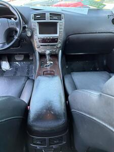 2006 Lexus IS - Photo 16 - Sacramento, CA 95825