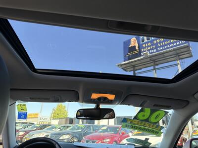 2006 Lexus IS - Photo 15 - Sacramento, CA 95825