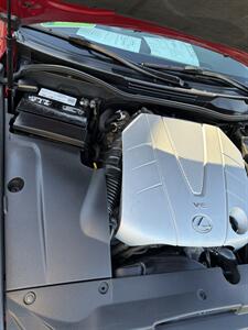 2006 Lexus IS - Photo 28 - Sacramento, CA 95825