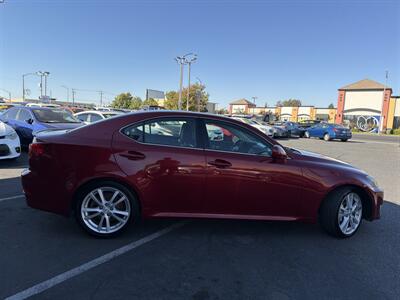 2006 Lexus IS - Photo 8 - Sacramento, CA 95825