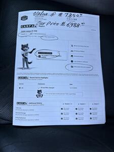 2006 Lexus IS - Photo 19 - Sacramento, CA 95825