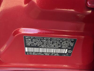 2006 Lexus IS - Photo 18 - Sacramento, CA 95825