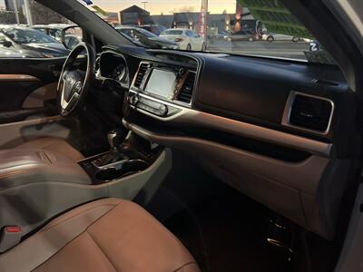 2015 Toyota Highlander XLE   - Photo 20 - Sacramento, CA 95825