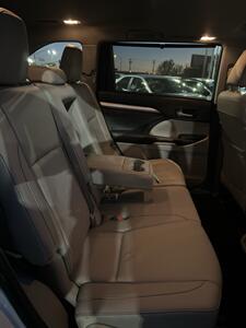 2015 Toyota Highlander XLE   - Photo 18 - Sacramento, CA 95825