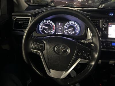 2015 Toyota Highlander XLE   - Photo 28 - Sacramento, CA 95825