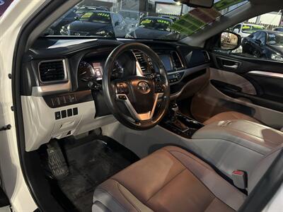 2015 Toyota Highlander XLE   - Photo 12 - Sacramento, CA 95825