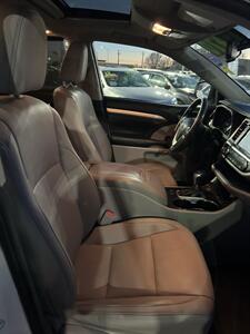 2015 Toyota Highlander XLE   - Photo 19 - Sacramento, CA 95825