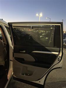 2015 Toyota Highlander XLE   - Photo 22 - Sacramento, CA 95825