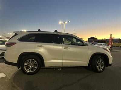 2015 Toyota Highlander XLE   - Photo 10 - Sacramento, CA 95825