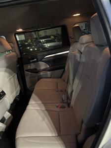 2015 Toyota Highlander XLE   - Photo 15 - Sacramento, CA 95825